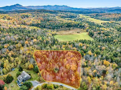 Lot 9 Mountain Estates Drive, Hyde Park, VT, 05655 | Card Image