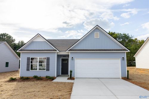 1913 Priscilla Ln Nw, Huntsville, AL, 35806-1632 | Card Image