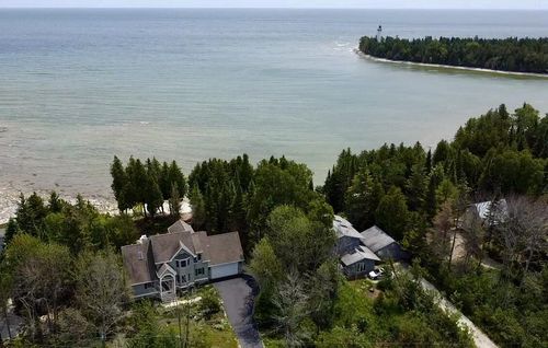 8876 Cana Cove Road, Baileys Harbor, WI, 54202 | Card Image