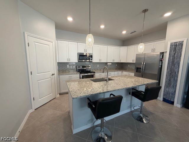 Residential in Port Charlotte 4