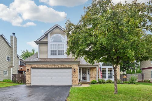 1643 Warrington Ln, Crystal Lake, IL, 60014-2021 | Card Image