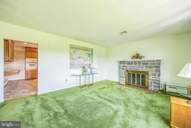 81 Glass House Ln, House other with 3 bedrooms, 1 bathrooms and null parking in WOODSTOWN NJ | Image 15