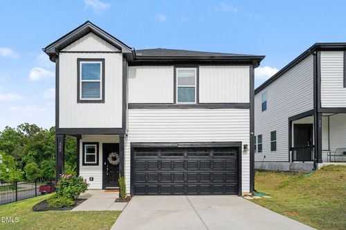 309 Diversity Way, Raleigh, NC, 27610-9544 | Card Image
