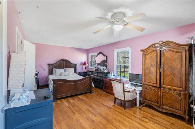 4983 Arcado Rd Sw, House other with 5 bedrooms, 2 bathrooms and 6 parking in Lilburn GA | Image 20