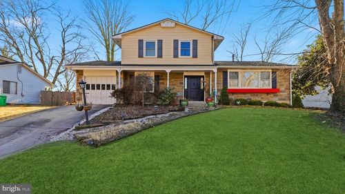 1703 Tioga Rd, FORT WASHINGTON, MD, 20744-2925 | Card Image