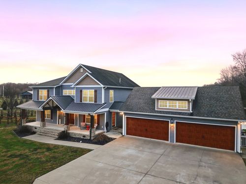 246 Teal Ln, Manchester, TN, 37355-5152 | Card Image