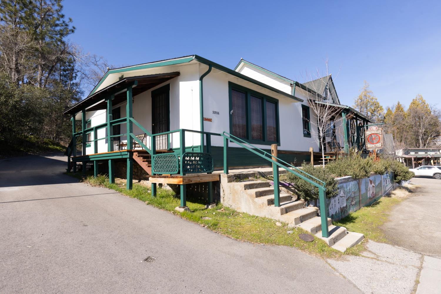 Residential in North Fork