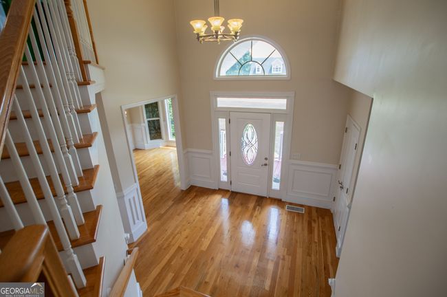 15 Fast Ln, House other with 4 bedrooms, 3 bathrooms and 2 parking in Ranburne AL | Image 53