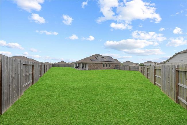 5204 Rushing Brook Ln, House other with 4 bedrooms, 2 bathrooms and 2 parking in Rosenberg TX | Image 32