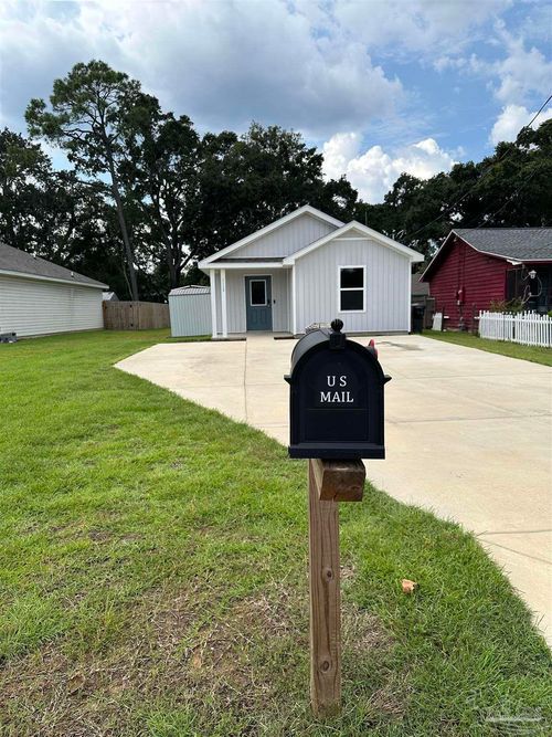 1113 Paulding Ave, PENSACOLA, FL, 32507-1859 | Card Image