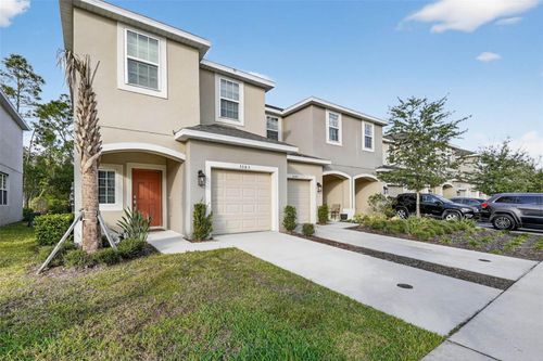 3583 Davenport Creek Ct, Kissimmee, FL, 34746-4690 | Card Image