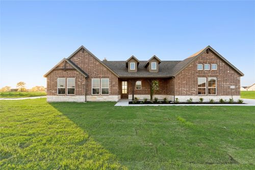 3114 White Oak Rd, Terrell, TX, 75161-1206 | Card Image