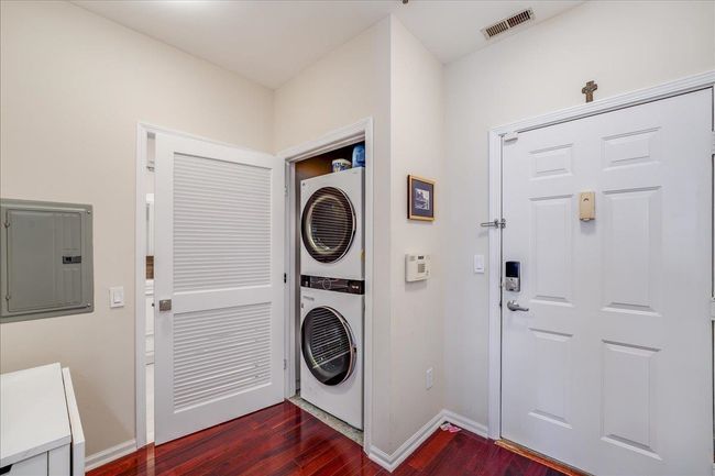 APT-213 - 26 Ave At Port Imperial, Condo with 1 bedrooms, 1 bathrooms and null parking in West New York NJ | Image 17