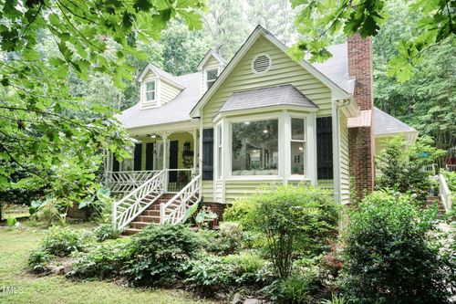 7216 Rabbit Run, Wake Forest, NC, 27587 | Card Image