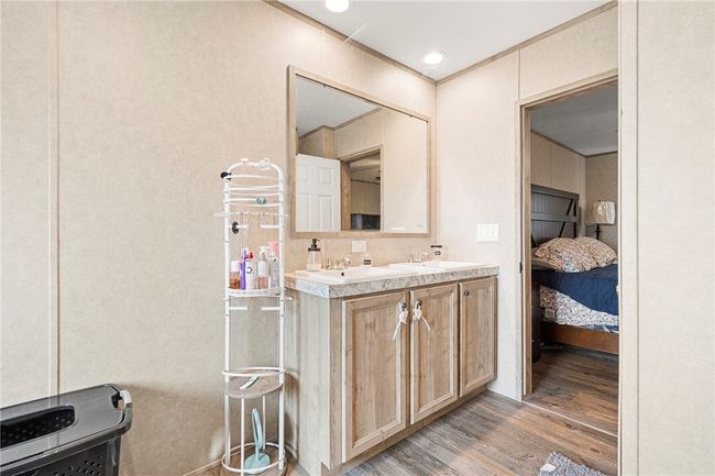 170 Gin Rd, House other with 3 bedrooms, 2 bathrooms and null parking in Woodsboro TX | Image 16