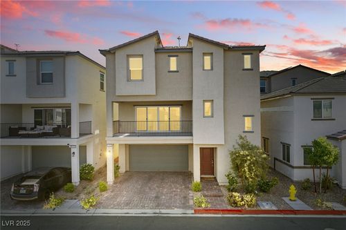 6850 Magenta Moon St, North Las Vegas, NV, 89086-1655 | Card Image