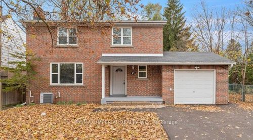 84 Basement Ruggles Avenue, Richmond Hill, ON, L4C1Y2 | Card Image