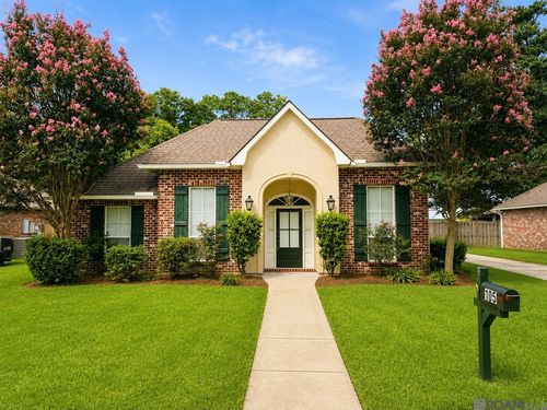 105 River Run Ct, New Roads, LA, 70760-2669 | Card Image
