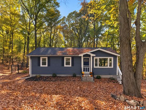 65 Town House Rd, Lisbon, CT, 06351-2923 | Card Image