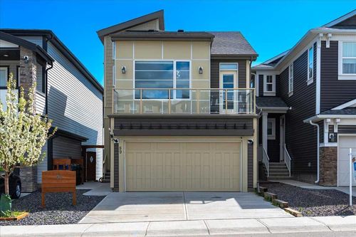 89 Sage Bluff Rise Nw, Calgary, AB, T3R1T4 | Card Image
