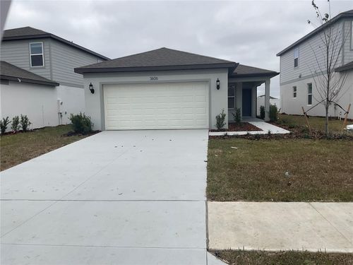 3606 Hornbeam Rd, Spring Hill, FL, 34609-1893 | Card Image