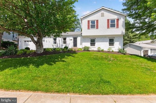 925 Chancellor St Sw, LEESBURG, VA, 20175-4355 | Card Image