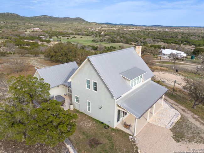 1259 Benton Creek Rd, House other with 2 bedrooms, 3 bathrooms and null parking in Medina TX | Image 81