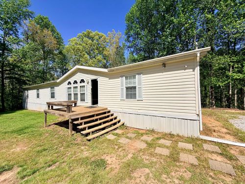643 County Road 821, Saltillo, MS, 38866-8815 | Card Image