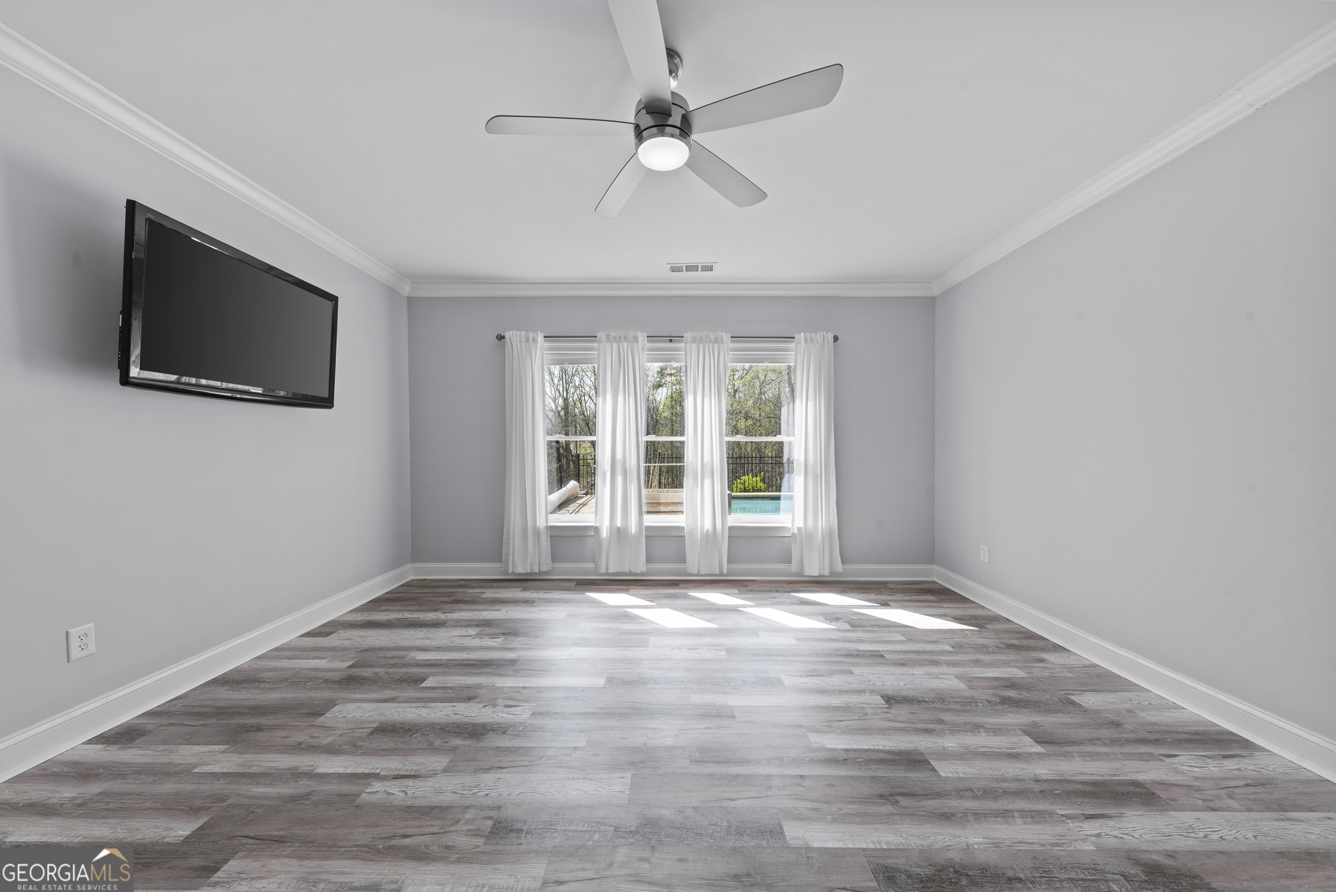 Residential in Statham 2