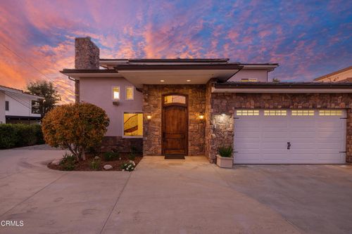 4337 Vista Pl, La Canada Flintridge, CA, 91011-2912 | Card Image