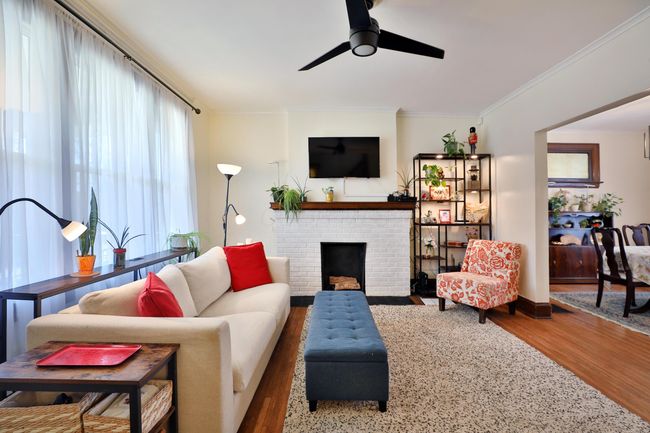 959 S Champion Ave, House other with 3 bedrooms, 2 bathrooms and null parking in Columbus OH | Image 7