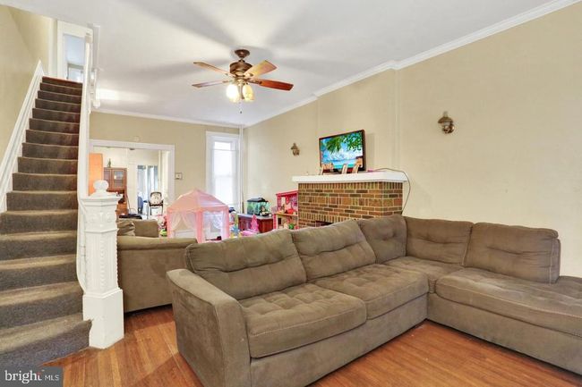 1404 Perkiomen Ave, Townhouse with 5 bedrooms, 2 bathrooms and null parking in READING PA | Image 32