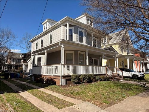 319 51st Street, Newport News, VA, 23607 | Card Image