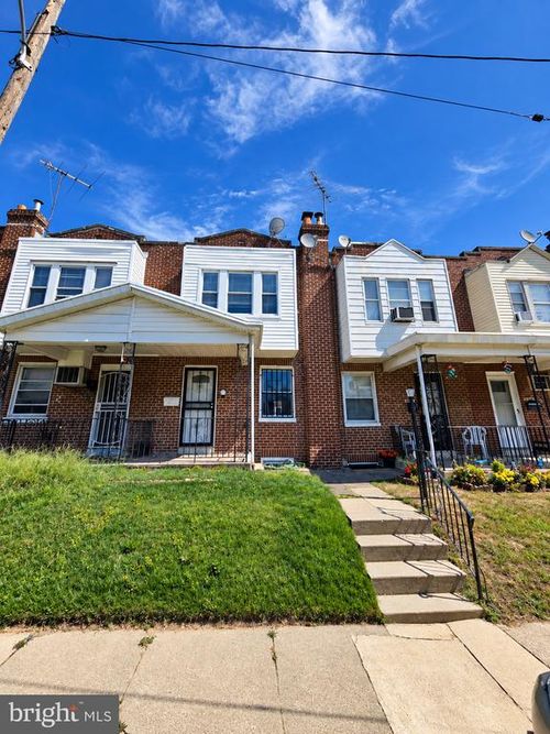1251 Alcott St, PHILADELPHIA, PA, 19149-3711 | Card Image