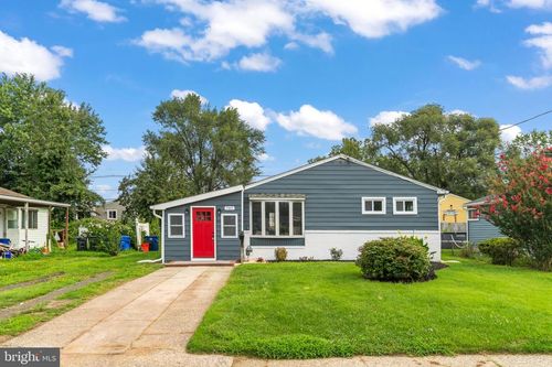 707 Smith Ln, MOUNT HOLLY, NJ, 08060-1038 | Card Image