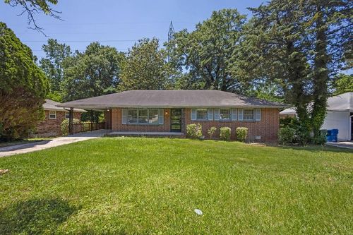 2261 Star Mist Dr Sw, Atlanta, GA, 30311-5433 | Card Image