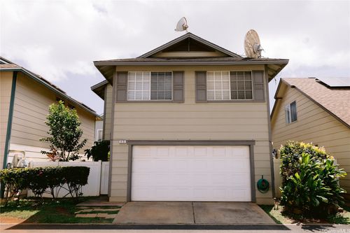 96-91-215 Kuina Pl, Ewa Beach, HI, 96706-4662 | Card Image