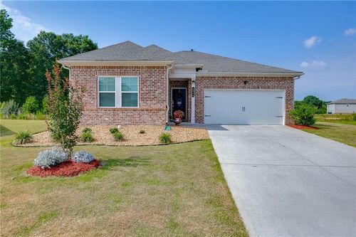 4045 Berry Farm Ct, Loganville, GA, 30052-1121 | Card Image