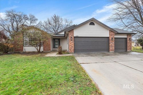 4638 N Marcliffe Way, Boise, ID, 83704-1238 | Card Image