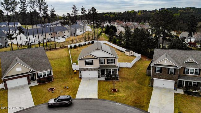 430 Apricot Ln, House other with 5 bedrooms, 3 bathrooms and 2 parking in Carthage NC | Image 56