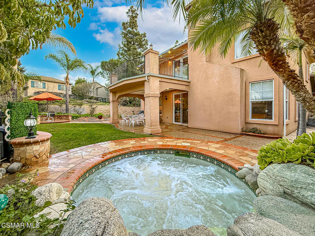 Residential in Simi Valley 5
