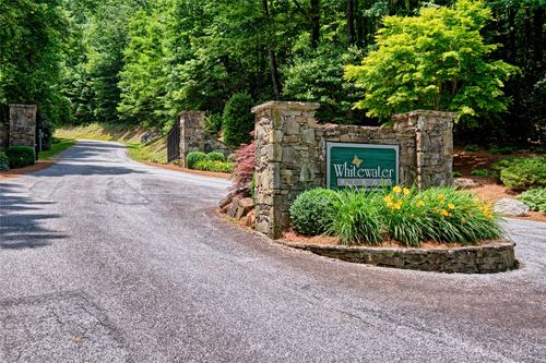 PH1 L4 Whitewater Ridge Road, Sapphire, NC, 28774 | Card Image