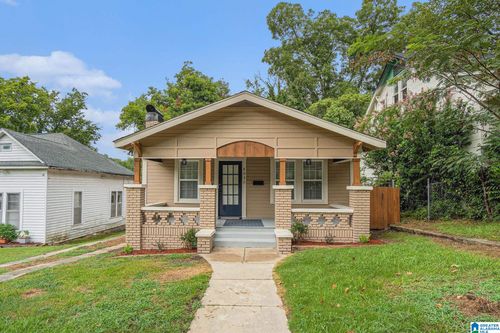 8032 5th Ave N, BIRMINGHAM, AL, 35206-3236 | Card Image