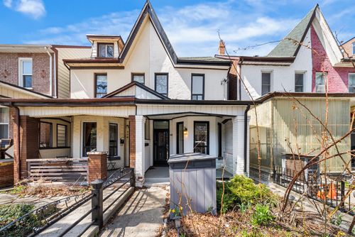 main-288 Markham St, Toronto, ON, M6J2G6 | Card Image