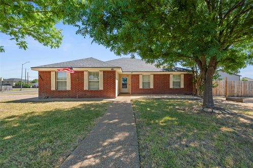 10805 Snow Pea Drive, Waco, TX, 76708 | Card Image