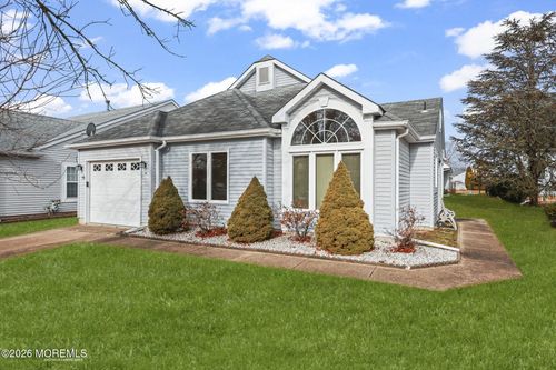 14 Stewart Ct, Jackson, NJ, 08527-3929 | Card Image