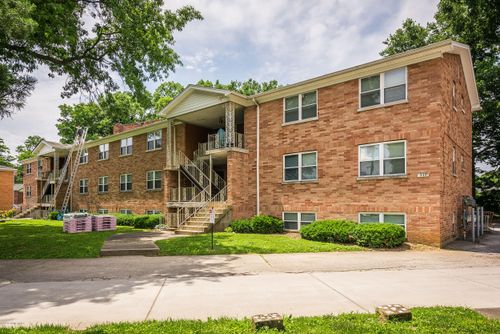 1-339 Idlewylde Dr, Louisville, KY, 40206 | Card Image