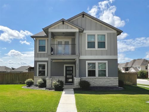 2904 Sage Ranch Dr, Leander, TX, 78641-5065 | Card Image