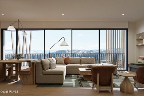 1408-1601 W Glencoe Mountain Way, Park City, UT, 84060-5331 | Card Image