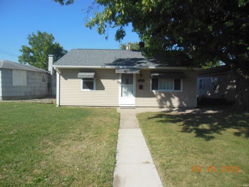 519 Grand Blvd, Mishawaka, IN, 46544-4534 | Card Image